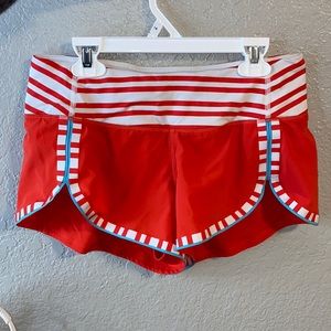 Lululemon Speed Up Low-Rise Shorts 2.5”